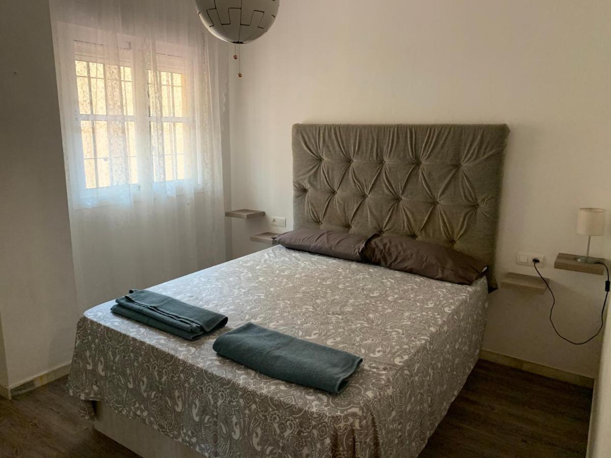 Apartamento Con Jardin Y Piscina En El Faro De Calaburras La Cala De Mijas Bagian luar foto
